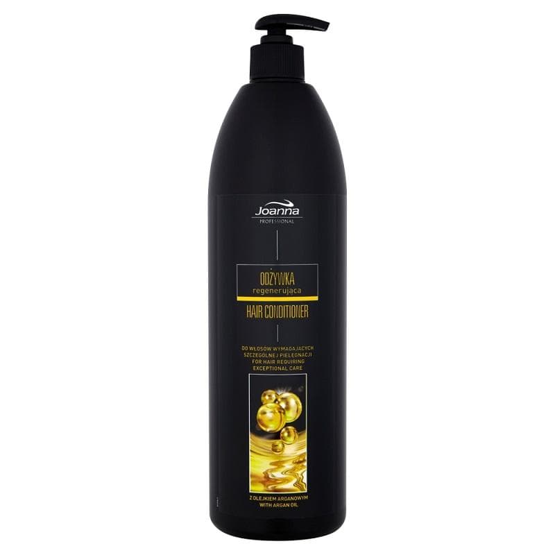 Joanna Professional Argan Oil Hair Treatment with argan oil 1000g