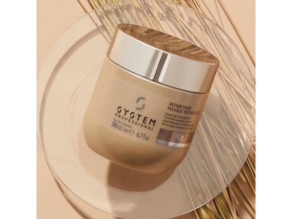 System Professional Repair Mask 200 ml