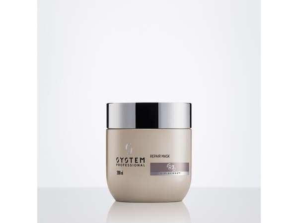 System Professional Repair Mask 200 ml