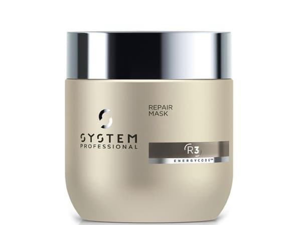 System Professional Repair Mask 200 ml
