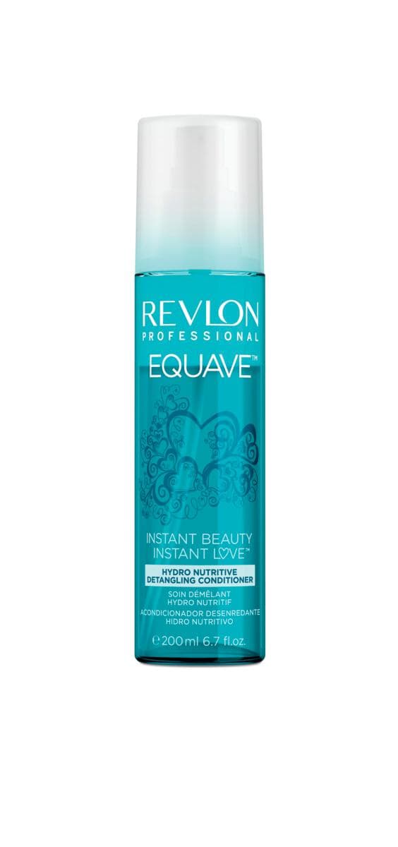Revlon Equave Hydro Nutritive Detangling Conditioner 200ml