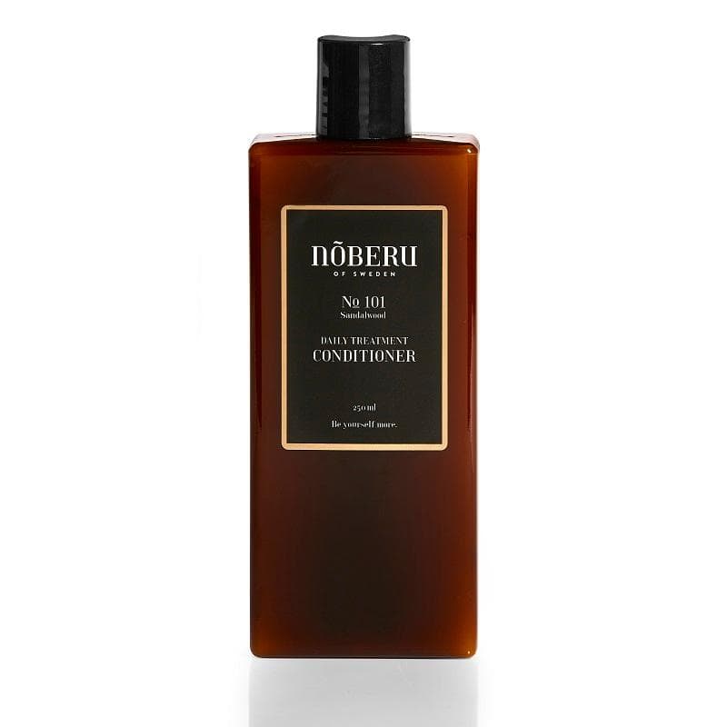 Nõberu Hair Conditioner - Sandalwood 250ml