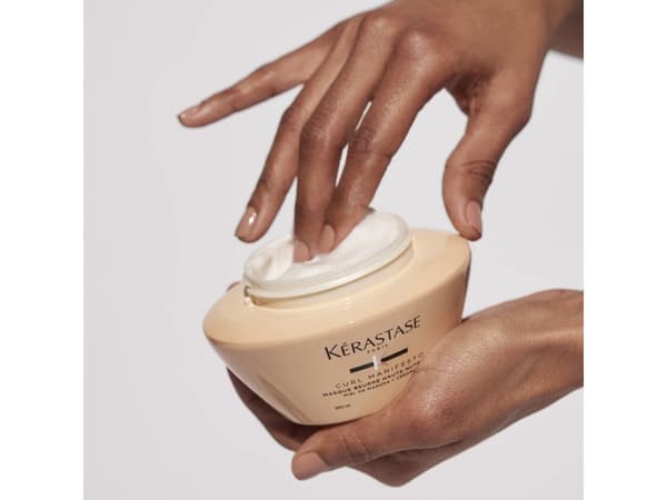 Kerastase Curl Manifesto Masque  Nutrition  Extra-Rich 200 ml