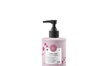 Maria Nila Colour Refresh Pink Pop 300 ml