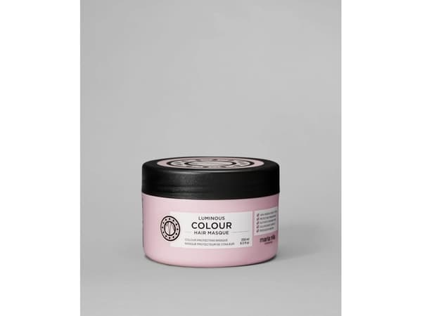 Maria Nila Luminous Colour Hair Masque 250 ml