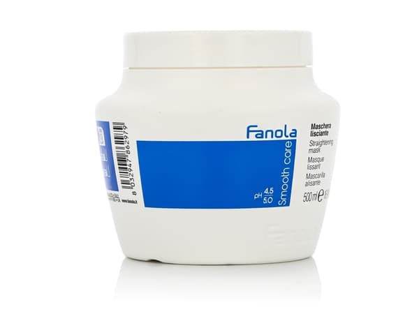 Fanola Mask Fanola Smooth Care 500 ml