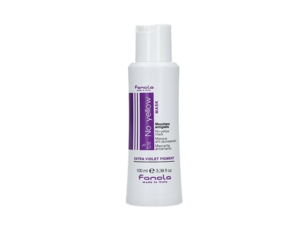 Fanola No Yellow Mask 100 ml