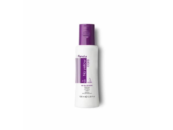 Fanola No Yellow Mask 100 ml