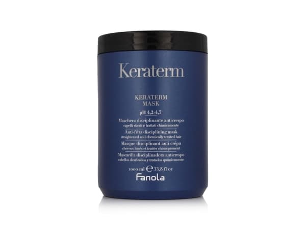 Fanola Keraterm Mask 1000 ml