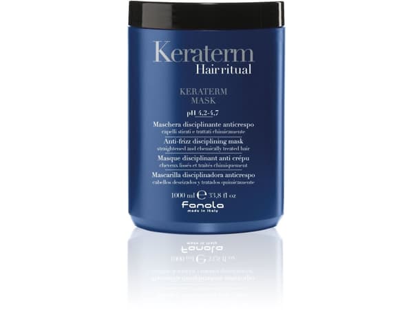 Fanola Keraterm Mask 1000 ml