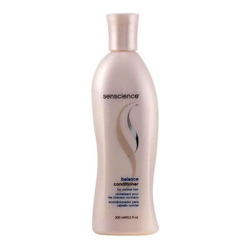 Balsam Senscience Shiseido