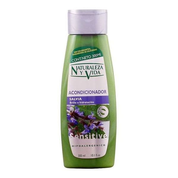 Balsam Naturaleza y Vida