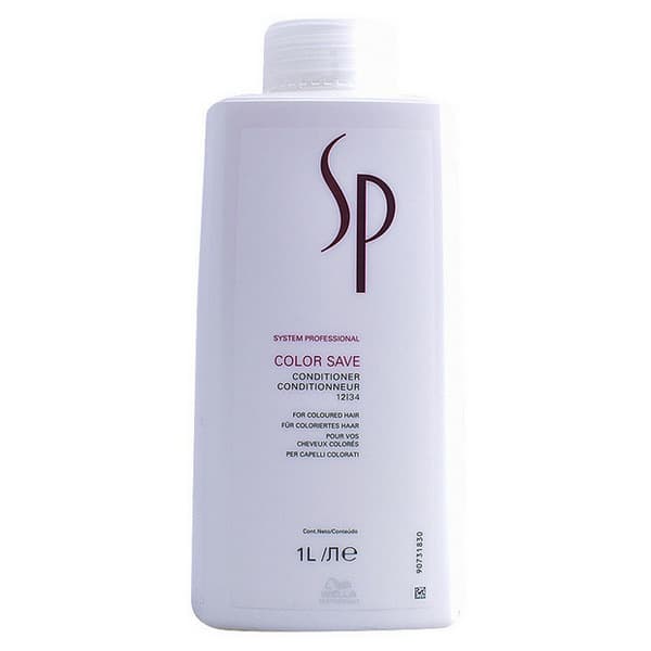 Balsam for farget hår Color Save System Professional (1000 ml)
