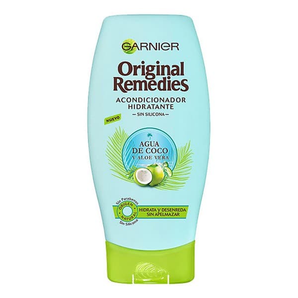 Balsam mot floker Original Remedies Garnier (250 ml) (250 ml)