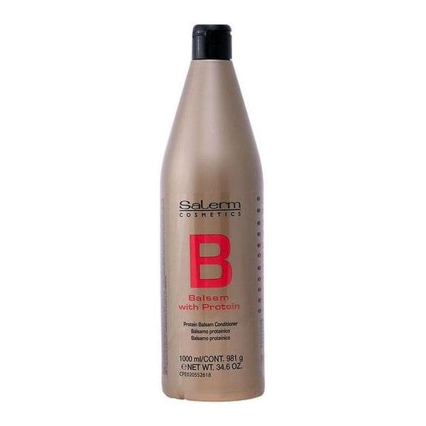 Balsam Balsam With Protein Salerm (250 ml)