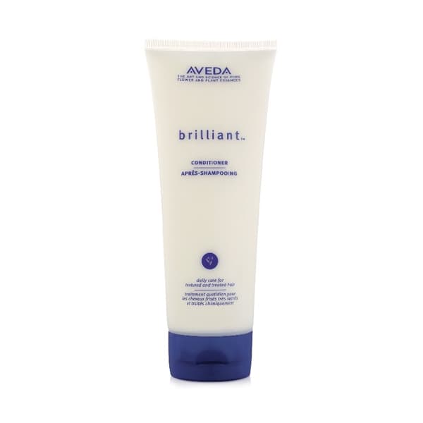 Næringsgivende Balsam Brilliant Aveda (200 ml) (200 ml)
