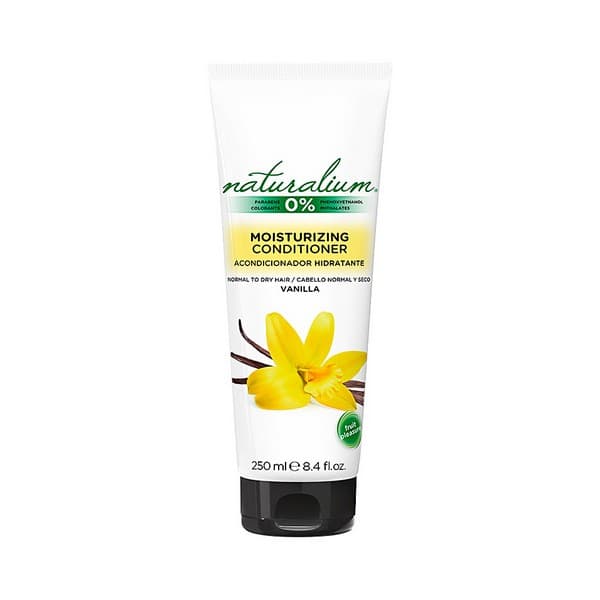 Reparerende Balsam Vainilla Naturalium (250 ml) (250 ml)