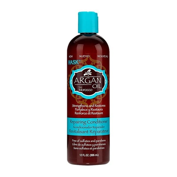 Reparerende Balsam Argan Oil HASK (355 ml)