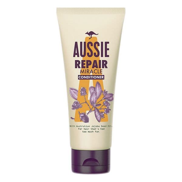 Reparerende Hårbalsam Miracle Aussie Repair Miracle 200 ml