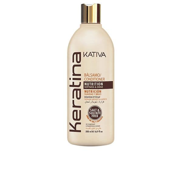 Balsam Keratina Kativa (500 ml)