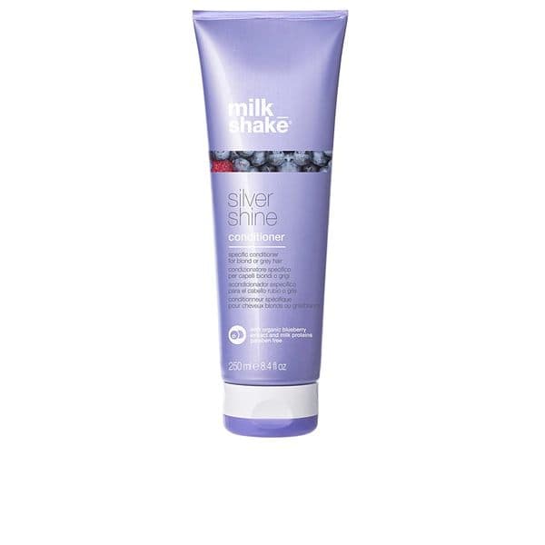 Balsam Silver Shine Milk Shake (250 ml)