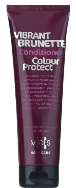 Colour Protect brunette balsam