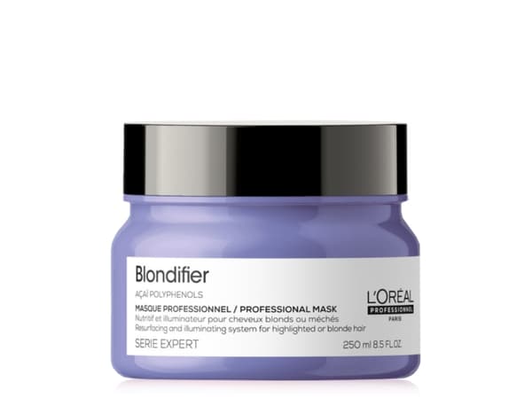 L'Oreal Paris Mask Serie Expert Blondiner 250ml