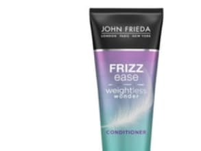 John Frieda Odżywka do włosów Weightless wonder FRIZZ EASE 250ml