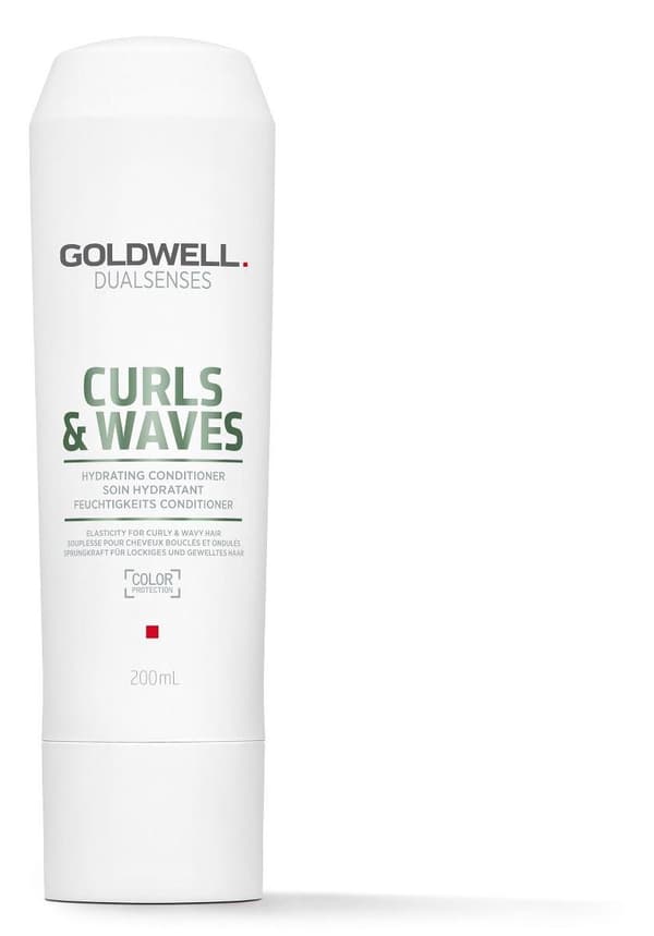 Goldwell Dualsenses  Curls & Waves Conditioner 200ml