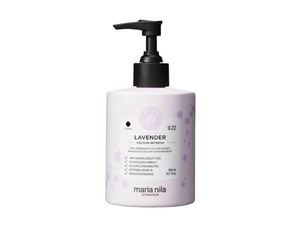 Maria Nila Colour Refresh Lavender 300 ml