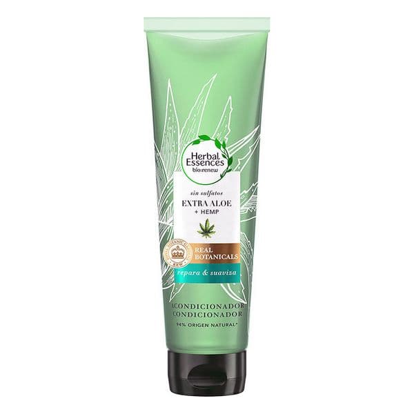 Balsam Botanicals Aloe & Hemp Herbal Aloe Vera (275 ml)