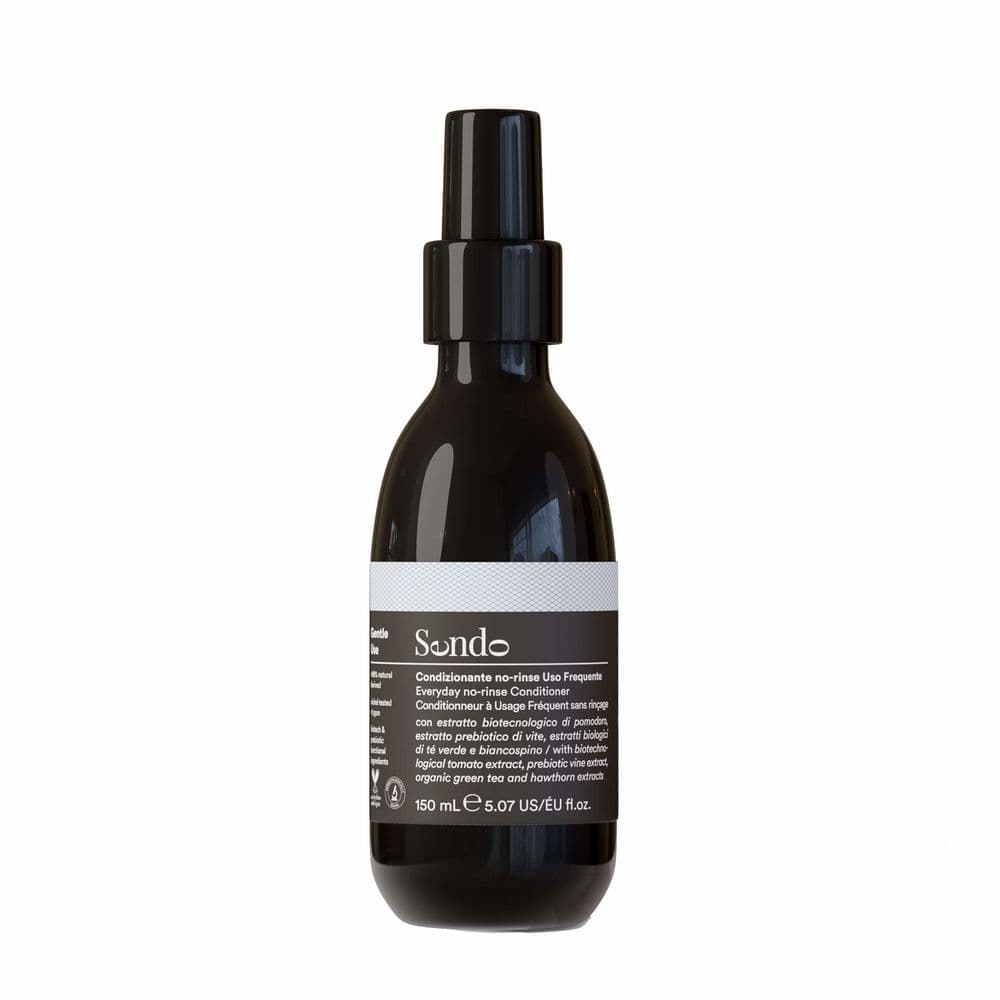 Ikke-rengjørende Balsam Gentle Sendo (150 ml)
