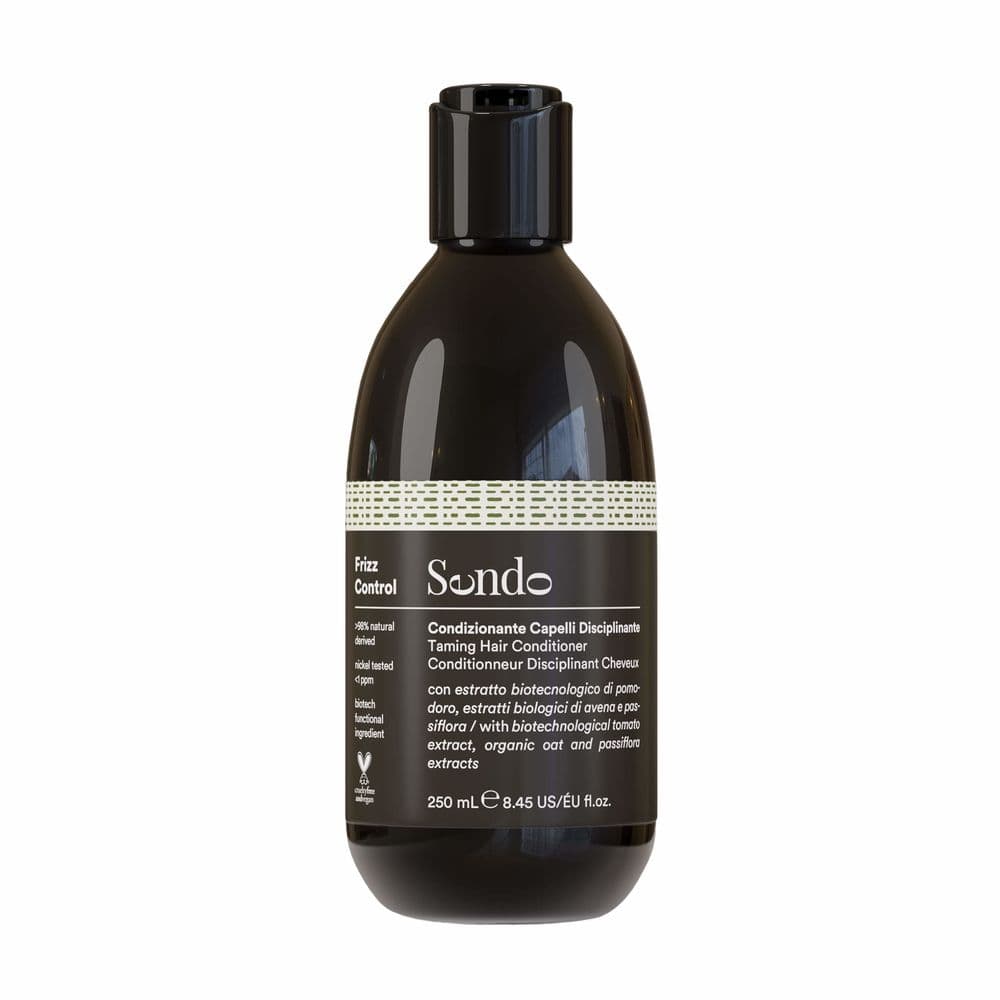 Balsam Frizz Control Sendo (250 ml)