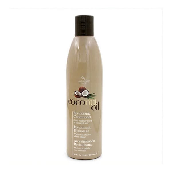 Hoitoaine Cocnut Oil Revitalizing Hair Chemist (295 ml)