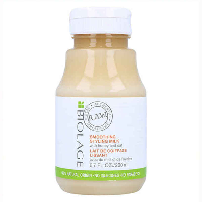 Glattende balsam Honey and Oat Matrix (200 ml)