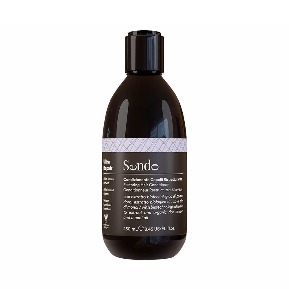 Reparerende Balsam Ultra Repair Sendo (250 ml)