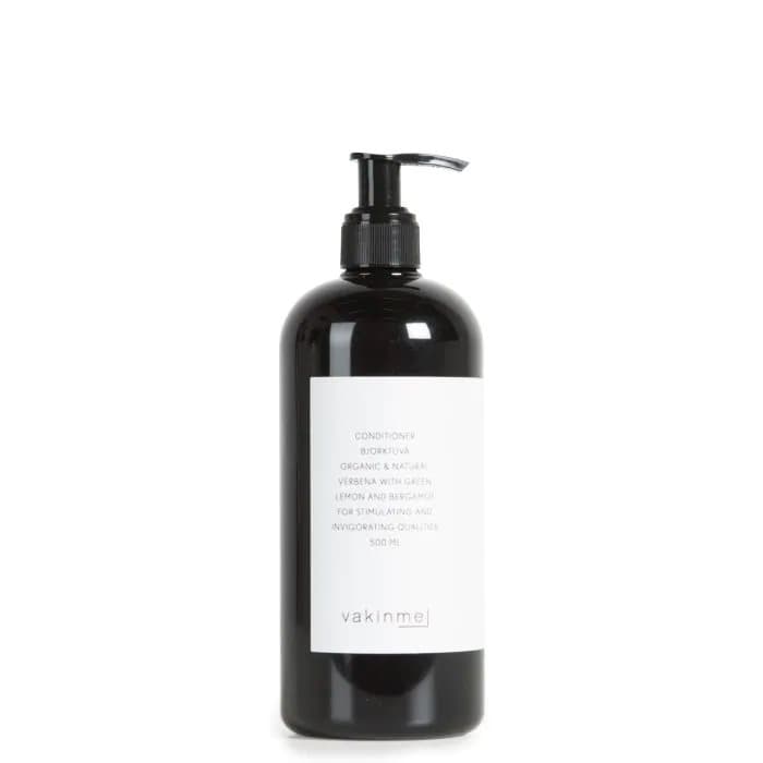 Vakinme Balsam 500 ml Björktuva