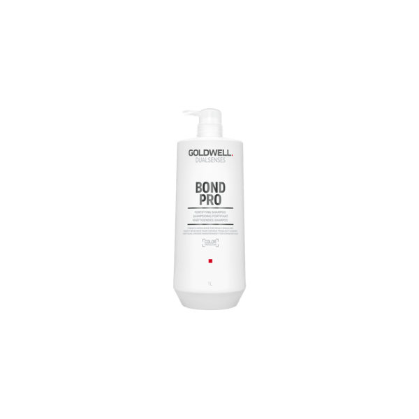 Goldwell Goldwell Dualsenses Bond Pro Fortifying Conditioner 1000ml - Håravfall & Känsligt