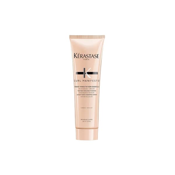 Kerastase Kerastase Curl Manifesto Fondant Hydratation Essentielle Conditioner 250ml - Lockigt & Permanentat
