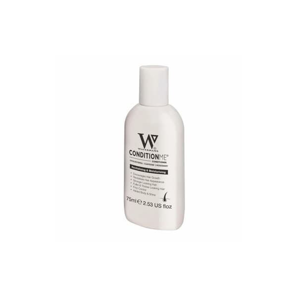 Watermans Watermans Condition Me Conditioner 75ml - Håravfall & Känsligt