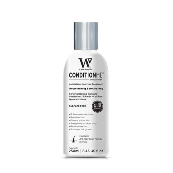 Watermans Watermans Condition Me Conditioner 250ml - Håravfall & Känsligt