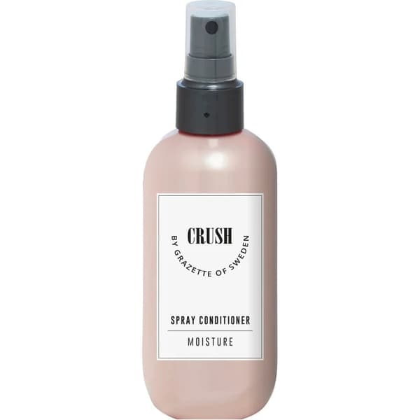 Grazette Grazette Crush Spray Conditioner Moisture 200ml - Leave-in