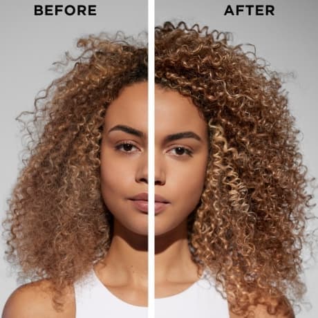 Kérastase Curl Manifesto Fondant Hydratation Essentielle Conditioner 1000ml - Lockigt & Permanentat