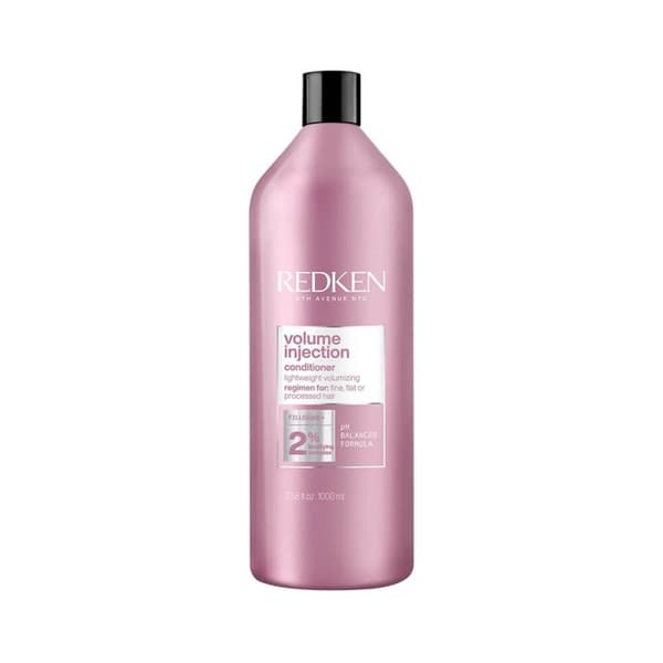 Redken Redken Volume Injection Conditioner 300 ml - Skadat & Behandlat