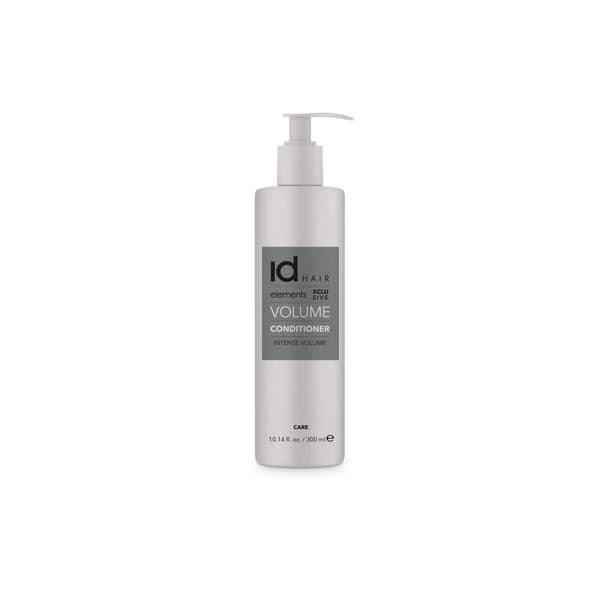 IdHAIR IdHAIR Elements Xclusive Volume Conditioner 300ml - Fint & Volym