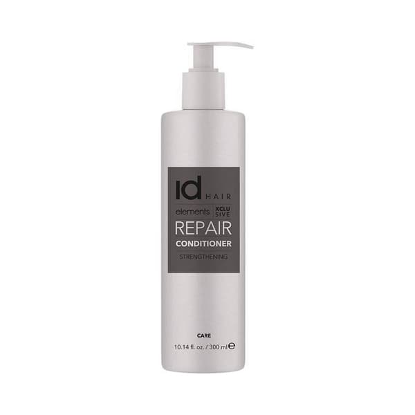 IdHAIR IdHAIR Elements Xclusive Repair Conditioner 300ml - Skadat & Behandlat