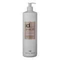 Miniatyrbild 1 av 2: IdHAIR IdHAIR Elements Xclusive Moisture Conditioner 1000ml - Torrt & Frissigt