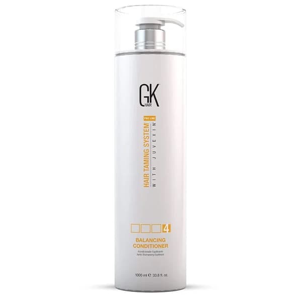 GK Hair GKHair Balancing Conditioner 1000ml - Fint & Volym