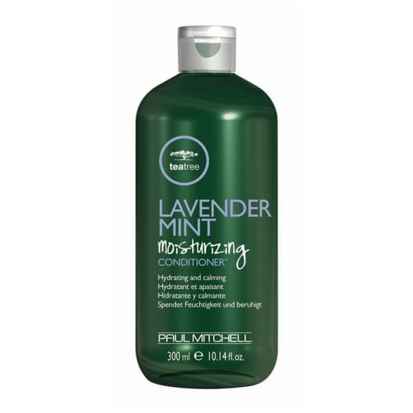 Paul Mitchell Tea Tree Lavender Mint Moisturizing Conditioner 3ml - Torrt & Frissigt