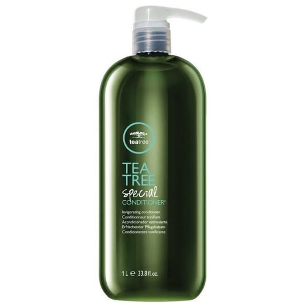 Paul Mitchell Tea Tree Special Conditioner 1000ml - Skadat & Behandlat